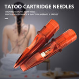 TATOO CARTRIDGE NEEDLES ANCH Cartridge tattoo needles