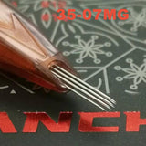 premium tattoo cartridge needles