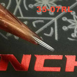 premium tattoo cartridge needles