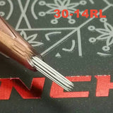 premium tattoo cartridge needles