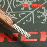 premium tattoo cartridge needles