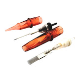 TATOO CARTRIDGE NEEDLES ANCH Cartridge tattoo needles